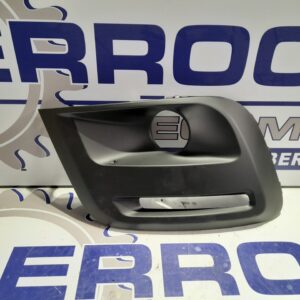 Recambios, Recambios Berrocar