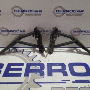 Carrito, Recambios Berrocar