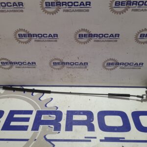 Carrito, Recambios Berrocar