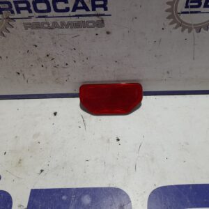 Carrito, Recambios Berrocar