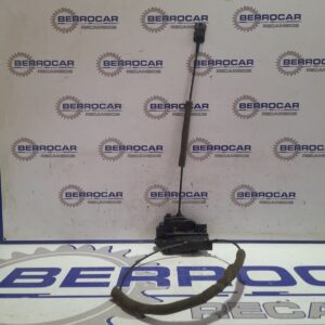 Carrito, Recambios Berrocar