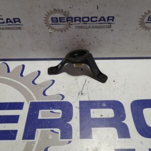 Carrito, Recambios Berrocar