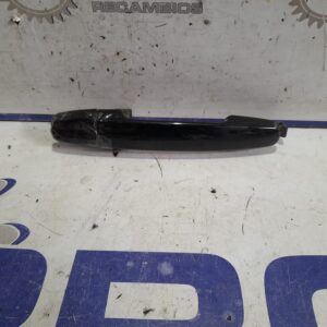 Carrito, Recambios Berrocar