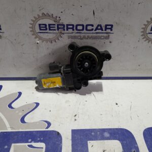 Carrito, Recambios Berrocar