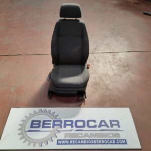 Carrito, Recambios Berrocar