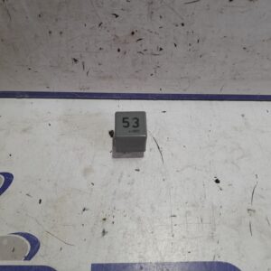 Carrito, Recambios Berrocar