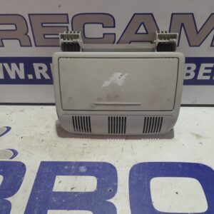 Carrito, Recambios Berrocar