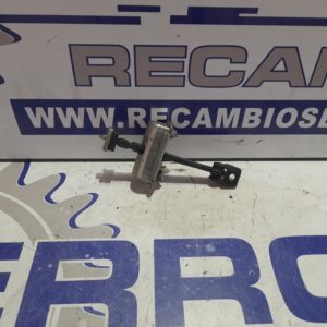 Carrito, Recambios Berrocar