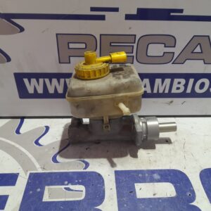 Carrito, Recambios Berrocar