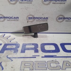 Carrito, Recambios Berrocar