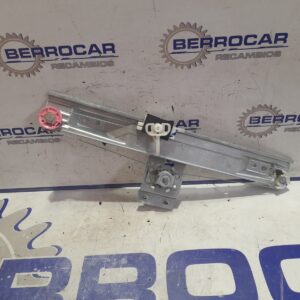 Carrito, Recambios Berrocar