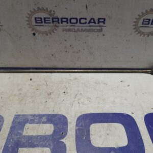 Carrito, Recambios Berrocar