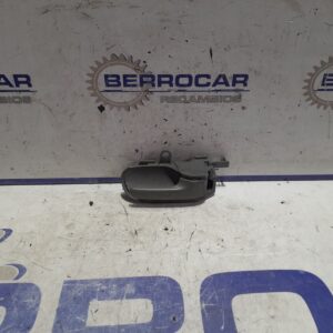 Carrito, Recambios Berrocar