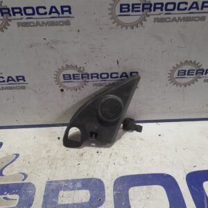 Carrito, Recambios Berrocar