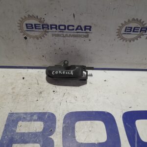 Carrito, Recambios Berrocar