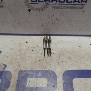 Carrito, Recambios Berrocar