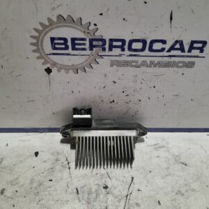 Carrito, Recambios Berrocar