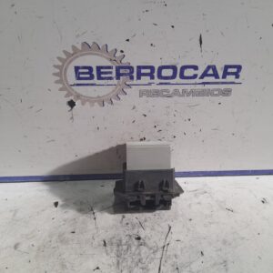 Carrito, Recambios Berrocar