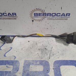 Carrito, Recambios Berrocar