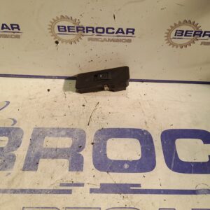 Carrito, Recambios Berrocar