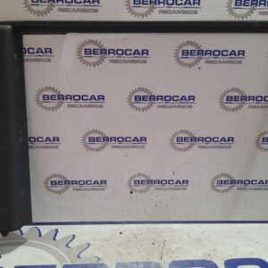 Carrito, Recambios Berrocar