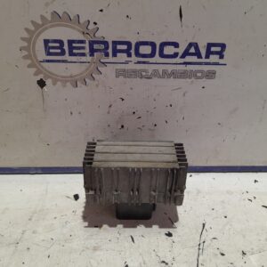 Carrito, Recambios Berrocar