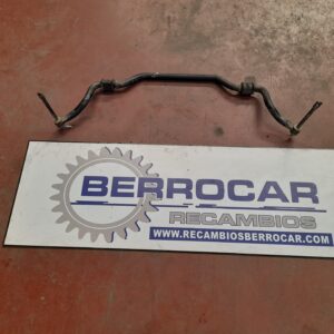 Carrito, Recambios Berrocar