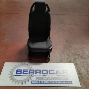 Carrito, Recambios Berrocar
