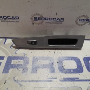 Carrito, Recambios Berrocar