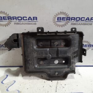 Carrito, Recambios Berrocar