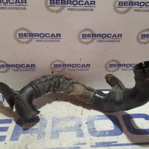 Carrito, Recambios Berrocar