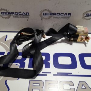 Carrito, Recambios Berrocar