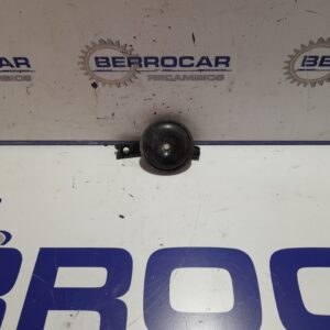 Carrito, Recambios Berrocar