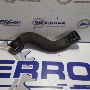 Carrito, Recambios Berrocar