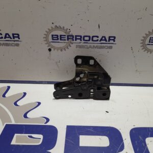 Carrito, Recambios Berrocar