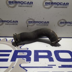 Carrito, Recambios Berrocar