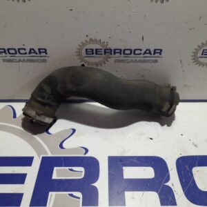 Carrito, Recambios Berrocar