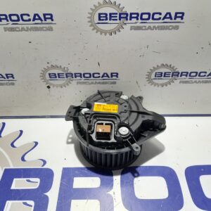 Carrito, Recambios Berrocar