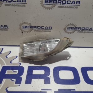 Carrito, Recambios Berrocar