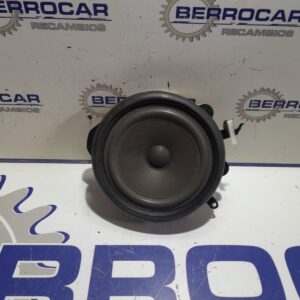 Carrito, Recambios Berrocar