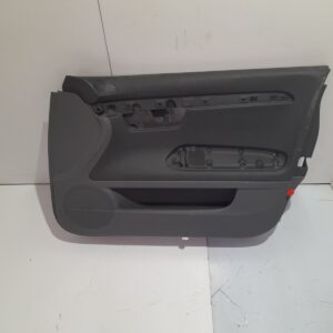 Carrito, Recambios Berrocar