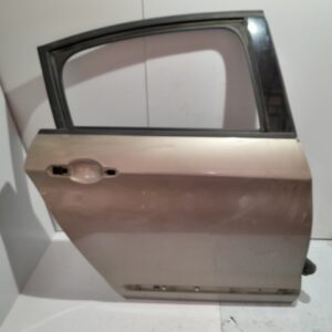 Carrito, Recambios Berrocar