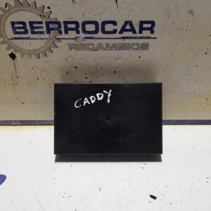 Carrito, Recambios Berrocar