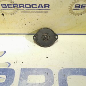 Carrito, Recambios Berrocar