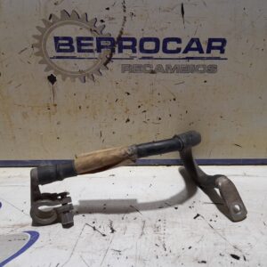 Carrito, Recambios Berrocar