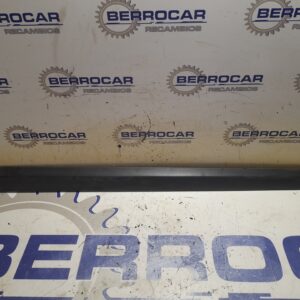 Carrito, Recambios Berrocar