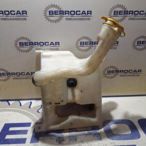 Carrito, Recambios Berrocar