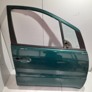 Carrito, Recambios Berrocar