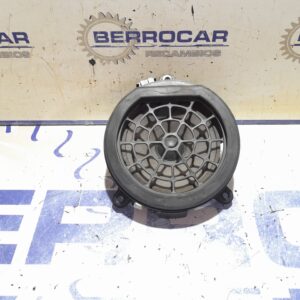 Carrito, Recambios Berrocar