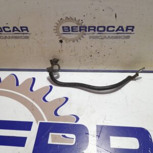 Carrito, Recambios Berrocar